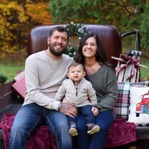 Meet your Posher, Whitney